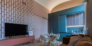 Lagrange Design Apartments - Beta by Wonderful Italy