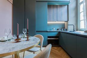 Lagrange Design Apartments - Beta by Wonderful Italy