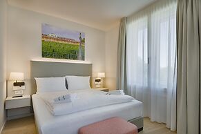 Elisapart - Apartments am Sommerschloss