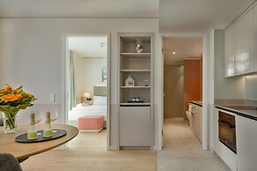 Elisapart - Apartments am Sommerschloss