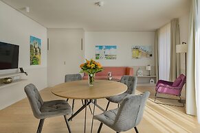 Elisapart - Apartments am Sommerschloss