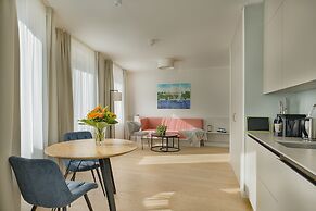 Elisapart - Apartments am Sommerschloss