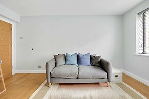 Slick Portobello Pied-a-terre