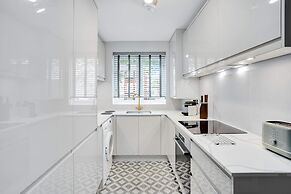 Slick Portobello Pied-a-terre