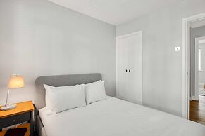 Slick Portobello Pied-a-terre