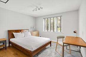 Slick Portobello Pied-a-terre