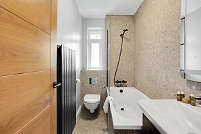 Slick Portobello Pied-a-terre