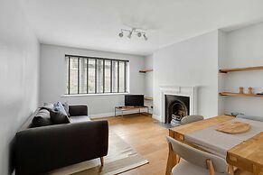 Slick Portobello Pied-a-terre