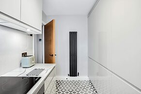 Slick Portobello Pied-a-terre