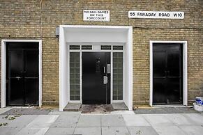 Slick Portobello Pied-a-terre