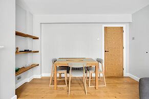 Slick Portobello Pied-a-terre