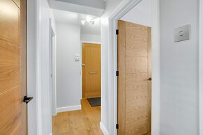 Slick Portobello Pied-a-terre