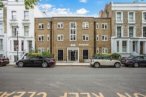 Slick Portobello Pied-a-terre