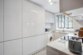 Slick Portobello Pied-a-terre