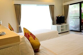 Villa Raya Private Pool Villas Resort