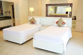 Villa Raya Private Pool Villas Resort