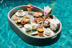 Villa Raya Private Pool Villas Resort