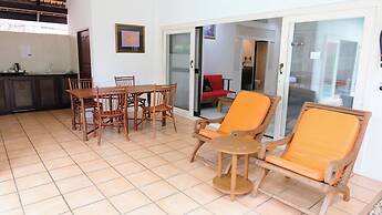 Villa Raya Private Pool Villas Resort