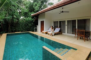 Villa Raya Private Pool Villas Resort
