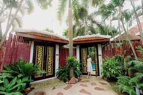 Villa Raya Private Pool Villas Resort