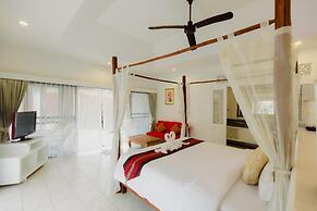 Villa Raya Private Pool Villas Resort