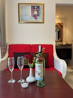 Villa Raya Private Pool Villas Resort