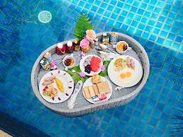 Villa Raya Private Pool Villas Resort