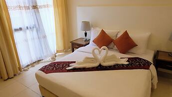 Villa Raya Private Pool Villas Resort