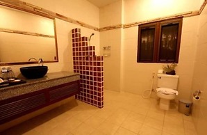 Villa Raya Private Pool Villas Resort