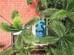 Villa Raya Private Pool Villas Resort