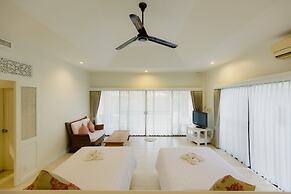 Villa Raya Private Pool Villas Resort