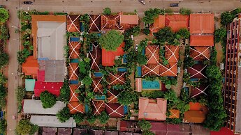 Villa Raya Private Pool Villas Resort