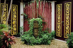 Villa Raya Private Pool Villas Resort