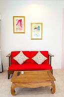 Villa Raya Private Pool Villas Resort