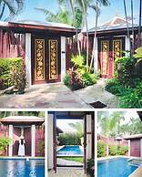 Villa Raya Private Pool Villas Resort