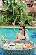 Villa Raya Private Pool Villas Resort