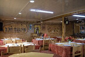 Dalain chimeg Resort Khuvsgul Province