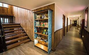 Best Western Patagonia