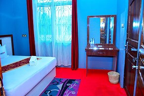 MARKDON VILLAGE HOTEL