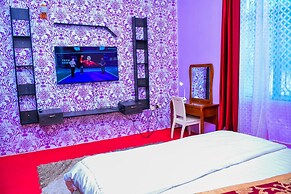 MARKDON VILLAGE HOTEL