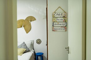 Maravilhosa casa pé na areia em Itamaracá