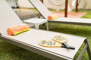 Maravilhosa casa pé na areia em Itamaracá