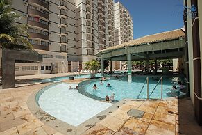 diRoma Exclusive com 1 dia no Acqua Park