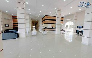 diRoma Exclusive com 1 dia no Acqua Park