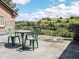 Hillside Lodge