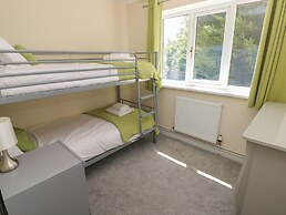 Hillside Lodge