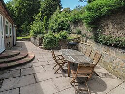 Hillside Lodge