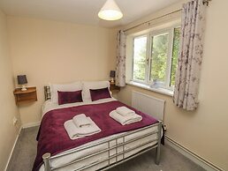 Hillside Lodge