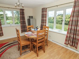Hillside Lodge