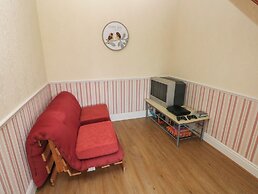 Hillside Lodge